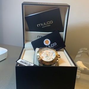 Mulco Watch-Women’s